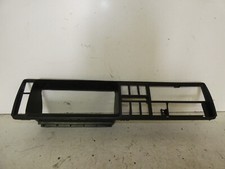 Tachorahmen VW Golf II 2 BJ 1990 Blende 191857243A