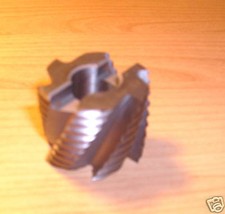 Fräser Walzenschruppfräser