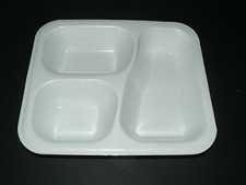 500 XPS Siegelschalen Thermo