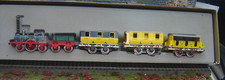 Trix express 1305 zugset - express,