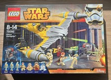 LEGO Star Wars Naboo