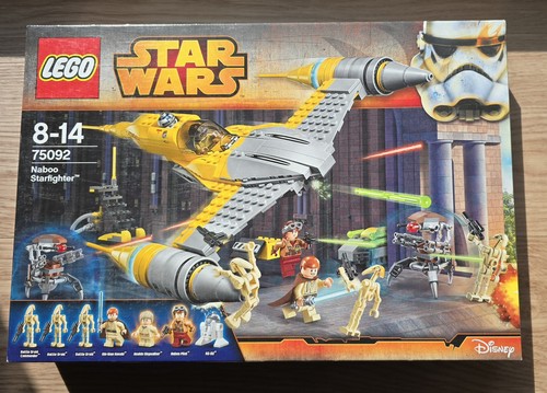 Lego star wars - star,
