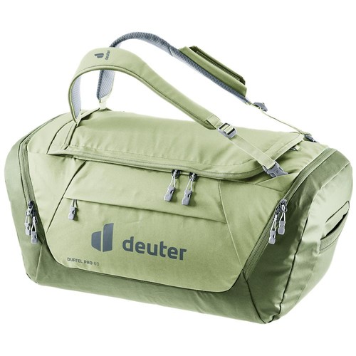 Deuter duffel pro - duffel,
