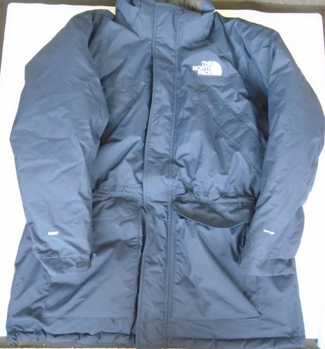 North face new peak parka - new,
