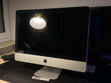 Apple iMac 21,5" Ende 2009 / iMac 10,1 /Dual Boot MacOS High Sierra oder ZorinOS