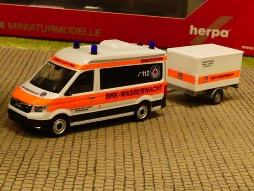 Herpa man tge - herpa,