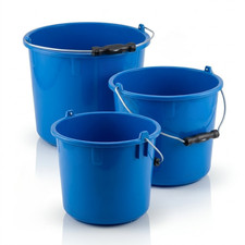 Baueimer Mörteileimer