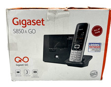 Gigaset S850A GO - Analog &
