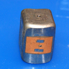 PHILIPS 4-SPUR STEREO AUFNAHME/WIEDERGABE KOPF  für TONBANDGERÄTE N4415 von 70er