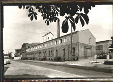 Baddeckenstedt Konservenfabrik