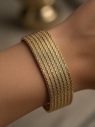 Gold 585 14 - /, karat