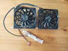 Scythe Musashi - Dual Fan VGA Cooler