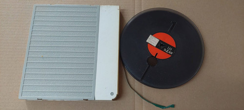 Basf tonbandspule cm - basf,