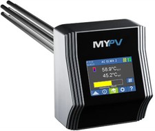 PV Heizstab Warmwasser 0-3,5kW