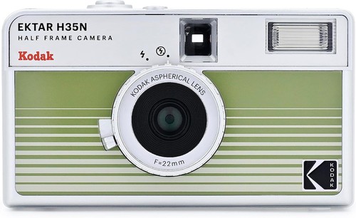 Kodak ektar h35n - kodak,