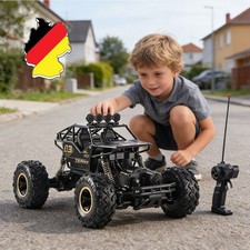 Ferngesteuertes 4wd ghz - 4wd, rc