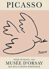 Picasso x 40cm - 60,