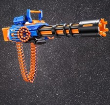 X-Shot Insanity Rage Fire