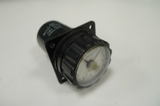 Dialpot Colvern Potentiometer DPO Wire Wound Pot 100k 5% Linear 7136