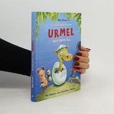 Geschichten vom Urmel aus dem