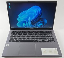 Asus f512 vivobook zoll - 15,