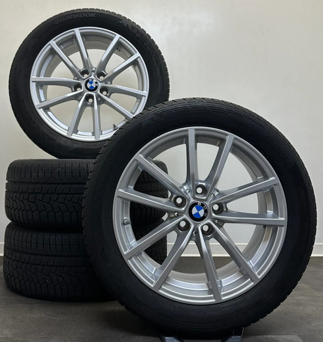 Original bmw 2er g42 17zoll - original,