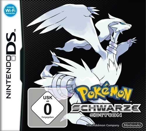 Nintendo spiel pokemon - nintendo,