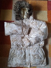 LANDS END Damen Steppjacke