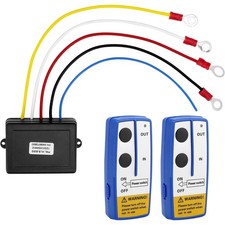 2PCS Fernbedienung für