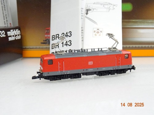 Märklin mini club - märklin, 88432