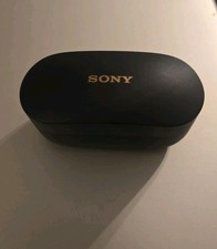 Sony WF-1000XM True Wireless
