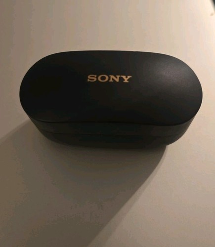 Sony 1000xm true wireless - sony, wf-1000xm