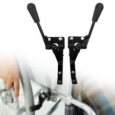 2x Rollstuhl Bremse Ersatz