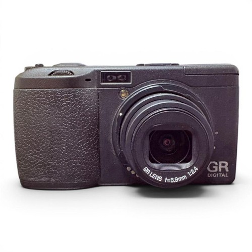 Ricoh digital first - digital,