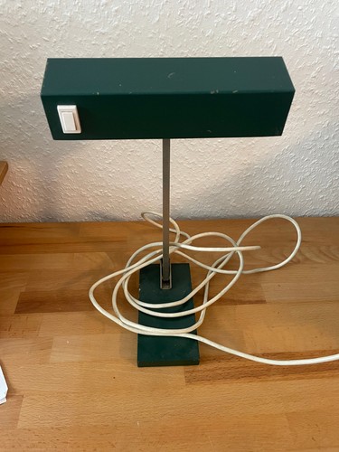 Jahre schreibtischlampe - 70,
