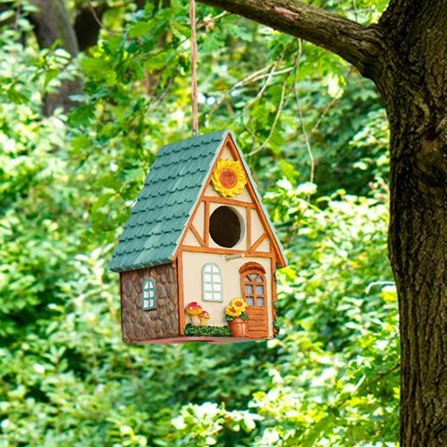 Vogelhaus vogelzuchtbox - vogelhaus,,