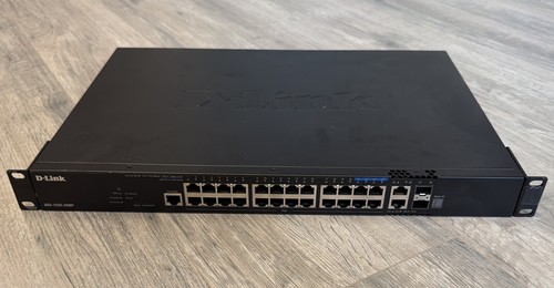 Link dgs 1520 layer - dgs-1520-28, 3