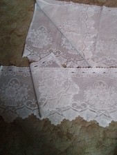 Scheibengardinen Set