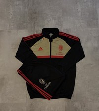 Vintage Adidas Ac Milan