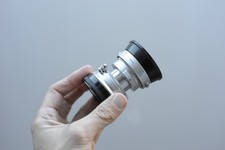 Leitz Leica Summicron-M 5cm f2