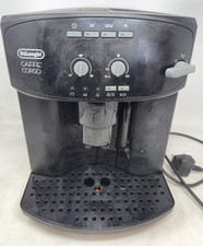 DeLonghi Caffe Corso Bean to