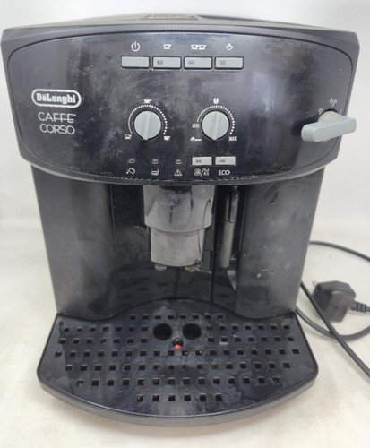 Delonghi caffe corso - delonghi, bean