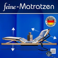 extra stabiler Lattenrost