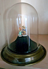 Hummel Figuren, 2 Kinder von