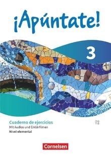 Apúntate spanisch als 2 - -,