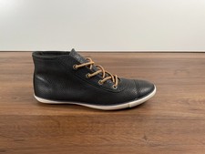 Converse Chuck Taylor All Star Light Brogue Schwarz Gr. 41 UK 7 NEU & OVP