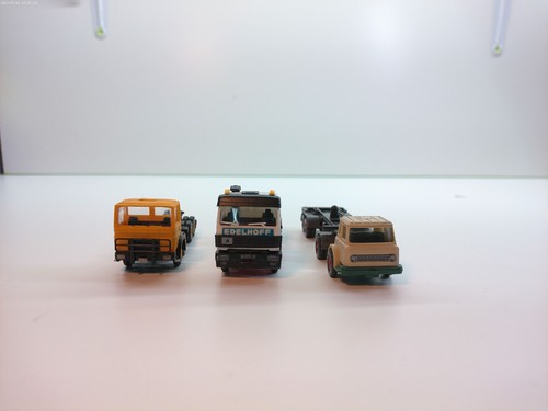 Modell lkw stück - , stück,