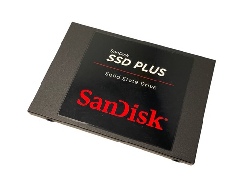 Sandisk ssd plus 240gb sata - sandisk,