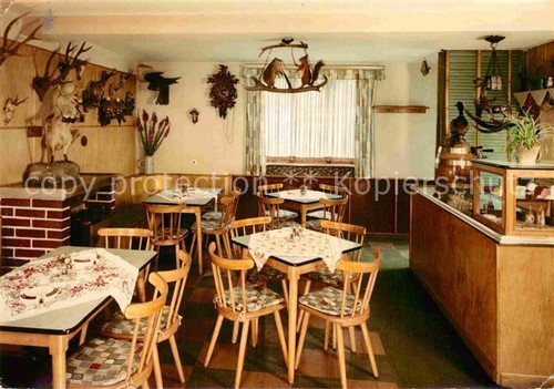 Halberbracht gasthaus den 7 - zu,
