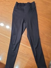 Mädchen Reithose Leggings GR